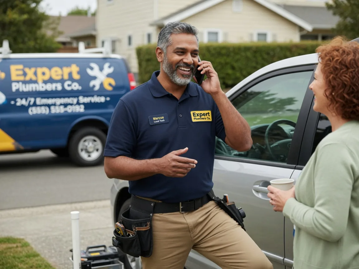Drain Cleaning Milford, MI FAQs
